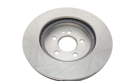 Фото 2 - Гальмівний диск MEYLE 015 521 2041 (0155212041)