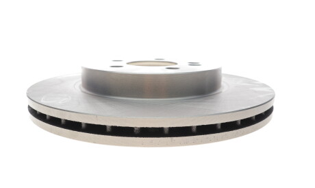 Фото 3 - Гальмівний диск MEYLE 015 521 2041 (0155212041)