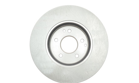 Фото 3 - Гальмівний диск MEYLE 015 521 2044 (0155212044)