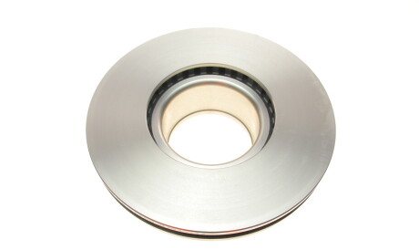 Фото 2 - Тормозной диск MEYLE 015 521 2049 (0155212049)