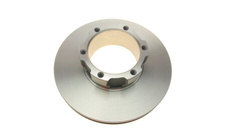 Фото 6 - Тормозной диск MEYLE 015 521 2049 (0155212049)