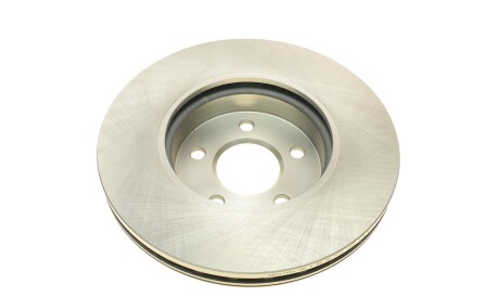 Фото 2 - Тормозной диск MEYLE 015 521 2051 (0155212051)