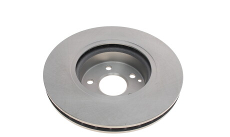 Фото 2 - Тормозной диск MEYLE 015 521 2053 (0155212053)