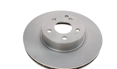 Фото 3 - Тормозной диск MEYLE 015 521 2053 (0155212053)