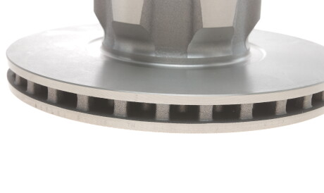 Фото 2 - Тормозной диск MEYLE 015 521 2055 (0155212055)