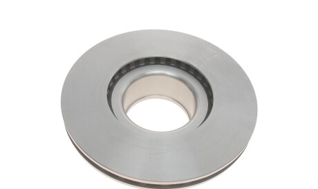 Фото 3 - Тормозной диск MEYLE 015 521 2055 (0155212055)