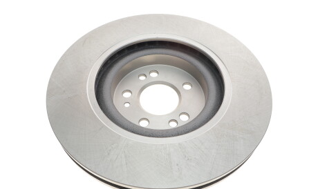 Фото 2 - Тормозной диск MEYLE 015 521 2056 (0155212056)