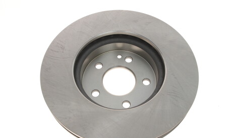 Фото 3 - Гальмівний диск MEYLE 015 521 2059 (0155212059)