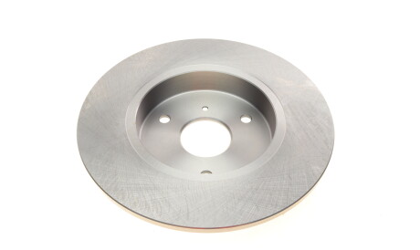 Фото 2 - Гальмівний диск MEYLE 015 521 2077 (0155212077)