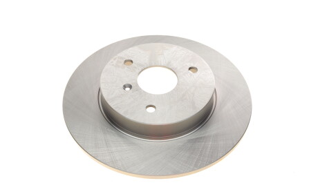 Фото 4 - Гальмівний диск MEYLE 015 521 2077 (0155212077)