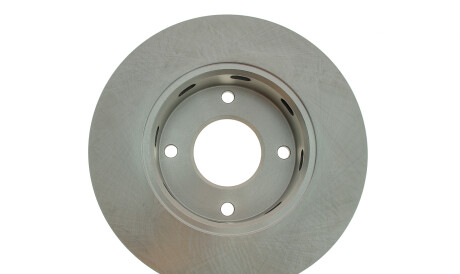 Фото 2 - Гальмівний диск MEYLE 015 521 2088 (0155212088)