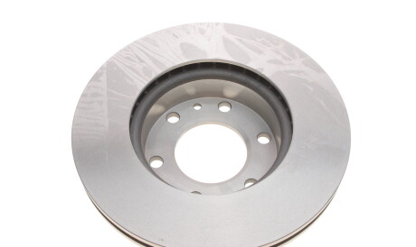 Фото 3 - Гальмівний диск MEYLE 015 521 2101 (0155212101)