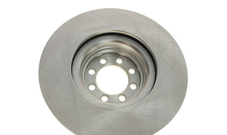 Фото 2 - Гальмівний диск MEYLE 015 521 2106