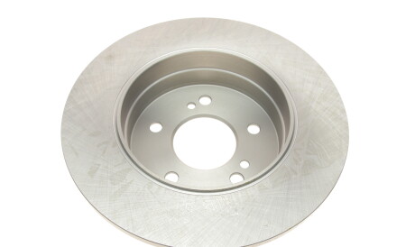 Фото 2 - Тормозной диск MEYLE 015 523 0021 (0155230021)