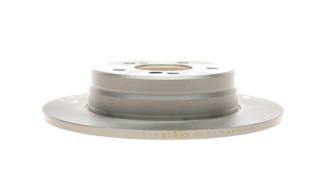 Фото 3 - Тормозной диск MEYLE 015 523 0021 (0155230021)