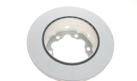 Фото 2 - Тормозной диск MEYLE 015 523 0023/PD (0155230023PD)