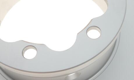 Фото 3 - Тормозной диск MEYLE 015 523 0023/PD (0155230023PD)