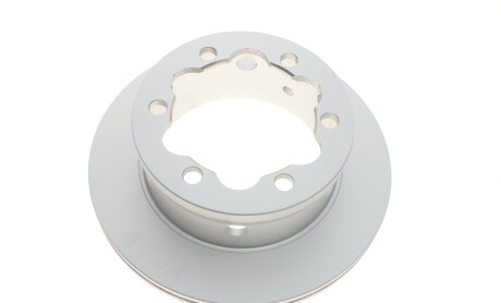 Фото 4 - Тормозной диск MEYLE 015 523 0023/PD (0155230023PD)