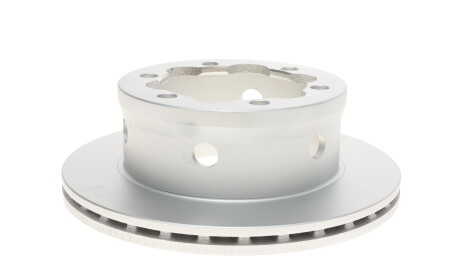 Фото 6 - Тормозной диск MEYLE 015 523 0023/PD (0155230023PD)