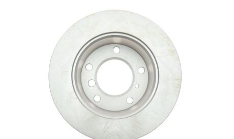 Фото 3 - Тормозной диск MEYLE 0155230026
