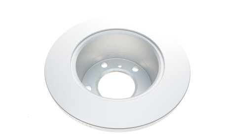 Фото 2 - Тормозной диск MEYLE 015 523 0026/PD (0155230026PD)