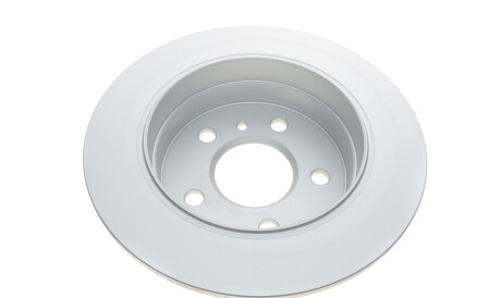 Фото 2 - Тормозной диск MEYLE 015 523 0027/PD