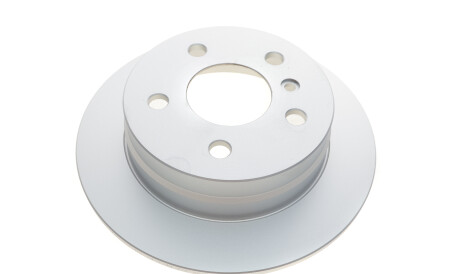 Фото 3 - Тормозной диск MEYLE 015 523 0027/PD