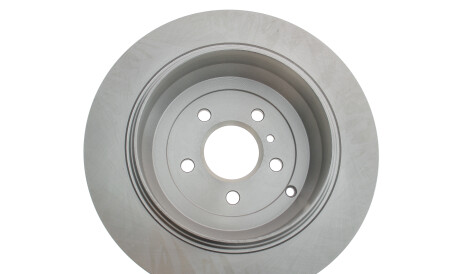 Фото 2 - Тормозной диск MEYLE 015 523 0028 (0155230028)