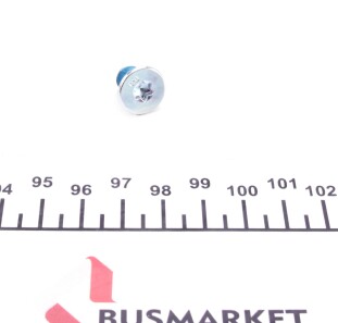 Фото 2 - Гальмівний диск MEYLE 015 523 0028/PD (0155230028PD)