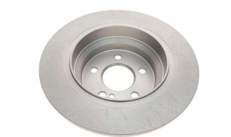 Фото 2 - Тормозной диск MEYLE 015 523 0037 (0155230037)