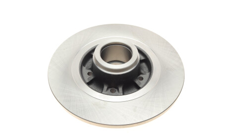 Фото 2 - Тормозной диск MEYLE 015 523 0041