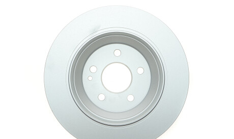 Фото 3 - Тормозной диск MEYLE 015 523 0042/PD (0155230042PD)