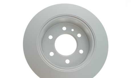 Фото 2 - Тормозной диск MEYLE 015 523 1004/PD