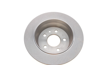 Фото 2 - Гальмівний диск MEYLE 015 523 2014 (0155232014)