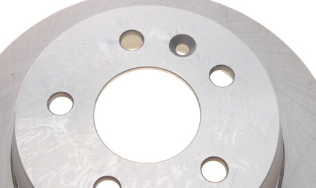 Фото 3 - Гальмівний диск MEYLE 015 523 2014 (0155232014)