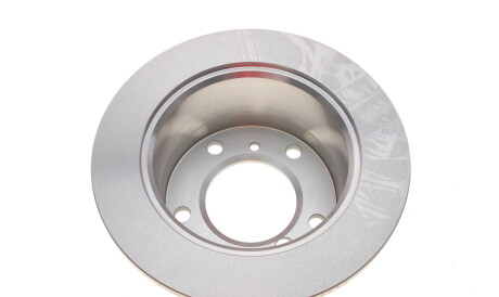 Фото 2 - Тормозной диск MEYLE 015 523 2035 (0155232035)