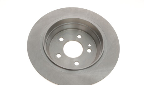 Фото 2 - Гальмівний диск MEYLE 015 523 2060 (0155232060)