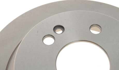 Фото 3 - Гальмівний диск MEYLE 015 523 2060 (0155232060)