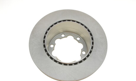 Фото 2 - Гальмівний диск MEYLE 015 523 2099 (0155232099)