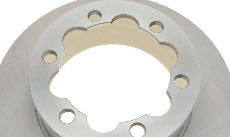 Фото 3 - Гальмівний диск MEYLE 015 523 2099 (0155232099)