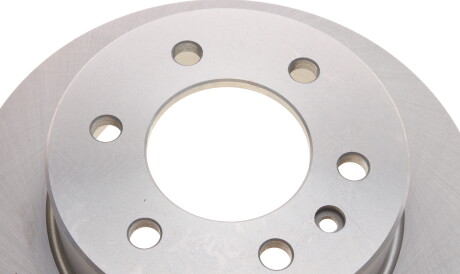 Фото 3 - Тормозной диск MEYLE 015 523 2100 (0155232100)