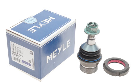 Фото 2 - Шарова опора MEYLE 016 010 0016 (0160100016)