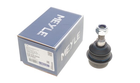 Фото 2 - Шаровая опора MEYLE 016 010 0234 (0160100234)