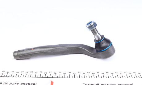 Фото 4 - Рулевой наконечник MEYLE 016 020 0001 (0160200001)