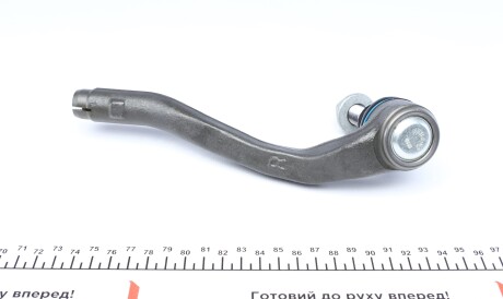 Фото 2 - Рулевой наконечник MEYLE 016 020 0001/HD (0160200001HD)