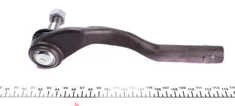 Фото 3 - Рульовий наконечник MEYLE 016 020 0047 (0160200047)