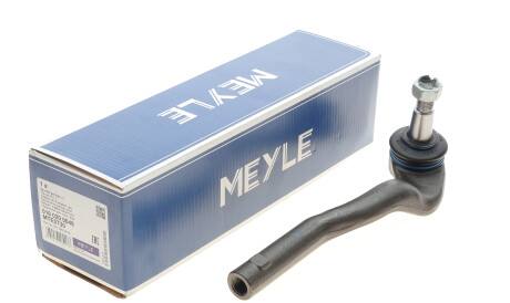 Фото 2 - Рульовий наконечник MEYLE 016 020 0048 (0160200048)