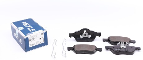 Фото 3 - Рулевой наконечник MEYLE 016 020 0054 (0160200054)