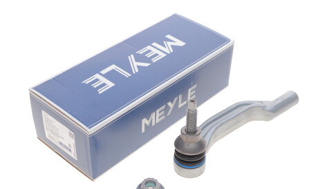 Фото 2 - Рульовий наконечник MEYLE 016 020 0071/HD (0160200071HD)
