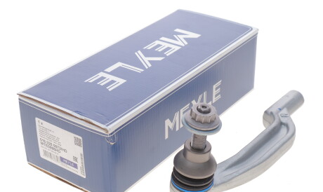 Фото 2 - Рульовий наконечник MEYLE 016 020 0072/HD (0160200072HD)